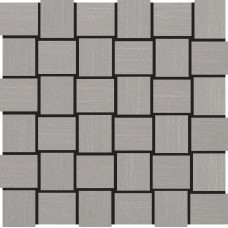 Мозаїка Mosaic Grey 4 5 x 5 - 29.5x29.5 KM9005 Softline з колекції Softline Мозаїка Mosaic Grey 4 5 x 5 - 29.5x29.5 KM9005 Softline з колекції Softline SOFTLINE Керамічна плитка Aleluia