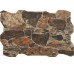 Декор Muralla Arena 40x60 Stones Irregular Bestile з колекції Stones Irregular Bestile