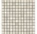 Мозаїка (30x30) Tibur Mosaico Lux 2,3x2,3 Bianco - Tibur з колекції Tibur Pastorelli