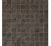 Мозаїка Metal Brown Gold Mosaico 30.5x30.5 Bloom Fap з колекції Bloom Fap