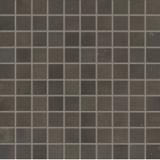 Мозаїка (30x30) I307E5R Mos.3X3Calamine Rett L - Metal Style з колекції Metal Style Metal Style Керамічна плитка Ergon
