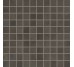 Мозаика (30x30) I307E5R Mos.3X3Calamine Rett L - Metal Style из коллекции Metal Style Ergon