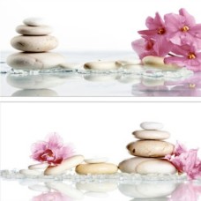 Декор Set Flowers 60X60 з колекції Modus (London, Buxy) MODUS (LONDON, BUXY) Керамічна плитка Dual Gres — сторінка 2