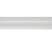 Декор Ice White Matt 7.5x30 Stripes Wow из коллекции Stripes Wow