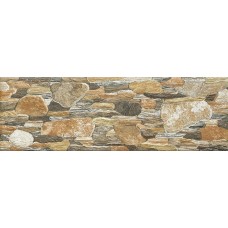 Marron 16.5x50 Risco з колекції Risco Risco