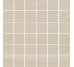 Мозаїка (30x30) SA023MA Beige Mosaico A - Sands Experience з колекції Sands Experience Impronta