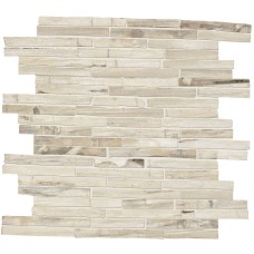 Мозаика (29.4x29.4) I308D0P Mos White Lion Lap L – Petrified Tree из коллекции Petrified Tree Emilceramica