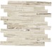 Мозаїка (29.4x29.4) I308D0P Mos White Lion Lap L - Petrified Tree з колекції Petrified Tree Emilceramica