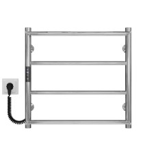 Рушникосушарка електрична Ladder П4 400х500 нержавіюча сталь (Хром, JD03, Ліве підключення) Рушникосушарка електрична Ladder П4 400х500 нержавіюча сталь (Хром, JD03, Ліве підключення) Deffi — сторінка 22