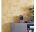 Плитка керамогранітна Pop Tile Sixties-R Ocre RECT 150x150x8 Vives Vives