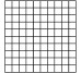 Мозаїка (30x30) 0531158 Brightpearlivory - Bright Pearl з колекції Bright Pearl Roberto Cavalli