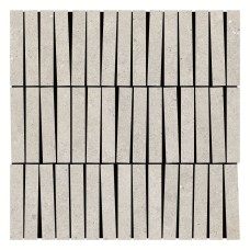Мозаика Mosaic Sticks Flow Stone Cloud - 29.5x29.5 DC3705 Flow из коллекции Flow Flow Керамическая плитка Aleluia   — страница 3