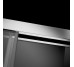 Душові двері Idea Chrome DWJ 1000Lx2005 прозоре