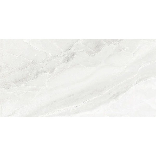 Плитка Tdms White Paradise Full Lapp Rt - 30x60 EJWD Tele di Marmo Selection з колекції Tele di Marmo Selection Emil Ceramica