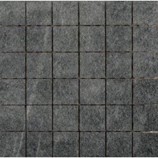 Мозаїка (30x30) IE05 Arketipo Grafite Rett. Mosaico - Arketipo з колекції Arketipo