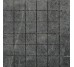 Мозаїка (30x30) IE05 Arketipo Grafite Rett. Mosaico - Arketipo з колекції Arketipo Refin