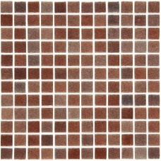 Мозаїка Br 6003 Marron Morado 31.6x31.6 Bruma з колекції Bruma Мозаїка Br 6003 Marron Morado 31.6x31.6 Bruma з колекції Bruma Mosavit