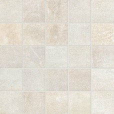 Мозаика (30x30) 00983 Concr. Mosaico White N/R - Concrete из коллекции Concrete Мозаика (30x30) 00983 Concr. Mosaico White N/R - Concrete из коллекции Concrete