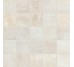 Мозаїка (30x30) 00983 Concr. Mosaico White N/R - Concrete з колекції Concrete Piemme
