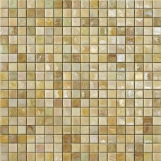 Мозаїка 29.5x29.5 Marigold 2 Sicis Iridium з колекції Iridium Sicis Iridium Sicis мозаїка