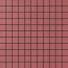 Мозаїка 29,5x29,5 Mosaic Liv’In Blush Red-Liv'in-DC2015 з колекції Liv'in Мозаїка 29,5x29,5 Mosaic Liv’In Blush Red-Liv'in-DC2015 з колекції Liv'in