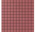 Мозаїка 29,5x29,5 Mosaic Liv’In Blush Red-Liv'in-DC2015 з колекції Liv'in Aleluia