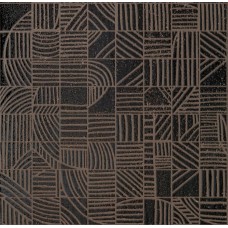 MATER SEGNO NERO - 60x60 PUMS25 Mater з колекції Mater Mater