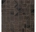 Плитка MATER SEGNO NERO - 60x60 PUMS25 Mater из коллекции Mater Mutina