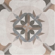 Декор 1 20x20 Patchwork Classic Sant Agostino з колекції Patchwork Classic Sant Agostino Patchwork Керамічна плитка SANTAGOSTINO