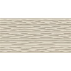 Декор Tan Wave 31x62.2 Satin Valentino з колекції Satin Valentino