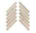 Мозаика (21x42) SZ83 Ko 01 nest nat - Koru из коллекции Koru Mirage