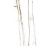 Плитка Am 2 Sahara Blanc Honed Ret - 59.6x119.2 99990 Archimarble 2 з колекції Archimarble 2 Cerdisa