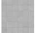 Мозаика (30x30) AD1H Bu. Dam Comp. M - Built из коллекции Built Caesar