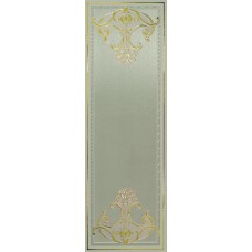 Декор (25.5x78) 110065 Ermitage Decoro Fascia Impero Lux Gold Su Avorio - Ermitage з колекції Ermitage Ermitage Керамическая плитка Settecento — страница 3