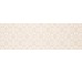 Декор (25x75) MWDD Melody White Decoro Damasco - Melody з колекції Melody Supergres