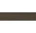 Плитка Dark Brown - 7.2x29.5 K9011C7 Pro-Deck из коллекции Pro-Deck Aleluia