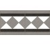 Бордюр (15.8x31.6) Cenefa Basildon Blanco - Barnet з колекції Barnet Vives