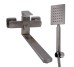 Змішувач для ванни Globus Lux KUBUS SKU-208N Globus Lux