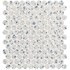 Мозаїка Glim Gemme Azzurro Round Mosaico Matt - 29.5x32.5 fRUB Glim з колекції Glim FAP Мозаїка Glim Gemme Azzurro Round Mosaico Matt - 29.5x32.5 fRUB Glim з колекції Glim FAP Glim — сторінка 4