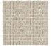 Мозаїка Beige Mosaico Anticato 30x30 Nux Fap з колекції Nux Fap