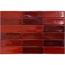 Calpe Red - 5x15 MYCA000005 Calpe из коллекции Calpe Calpe