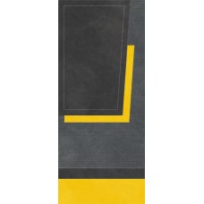 120x280 167533 ANTHRACITE YELLOW DIAGONAL B Tonino Lamborghini Korium з колекції Korium Tonino Lamborghini 120x280 167533 ANTHRACITE YELLOW DIAGONAL B Tonino Lamborghini Korium з колекції Korium Tonino Lamborghini Tonino Lamborghini: колекції з іменами автодромів Формули-1 — сторінка 3