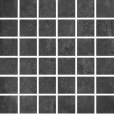 Мозаїка 5x5 Black Mosaico - - Bibulca - BIBBLMO55 з колекції Bibulca Мозаїка 5x5 Black Mosaico - - Bibulca - BIBBLMO55 з колекції Bibulca