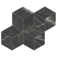 Мозаїка SCULTOREA DARK DIAMOND TESSERE ROMBO REFLEX - 35.6x44.2 J567 Scultorea з колекції Scultorea Scultorea — сторінка 3