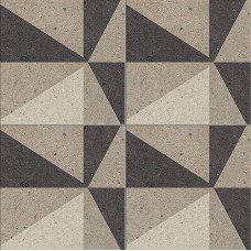 20x20 Silver Grain Decor Csq. - Silver Grain - SID020C з колекції Silver Grain