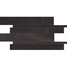Мозаїка 30x60 Mos. List. R. Brux. Black Rl - Architect Resin - M639G9R з колекції Architect Resin Мозаїка 30x60 Mos. List. R. Brux. Black Rl - Architect Resin - M639G9R з колекції Architect Resin Architect Resin Керамічна плитка Ergon — сторінка 3