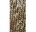 Декор (30.5x60) Ozone Fondo Oro-Decoro Nero Marquinia - Avant-Garde з колекції Appia Antica Petra Antiqua