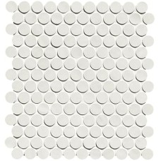Мозаика White Round Mos 29.5x32.5 Chelsea Brick Fap из коллекции Chelsea Brick Fap Chelsea Brick — страница 2
