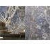 G1054 ANDES BLUE POL.A 6 MM 160x320 (настенная плитка)