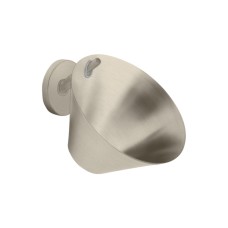 Мильниця настінна Axor Starck Brushed Nickel 40833820 Мильниця настінна Axor Starck Brushed Nickel 40833820